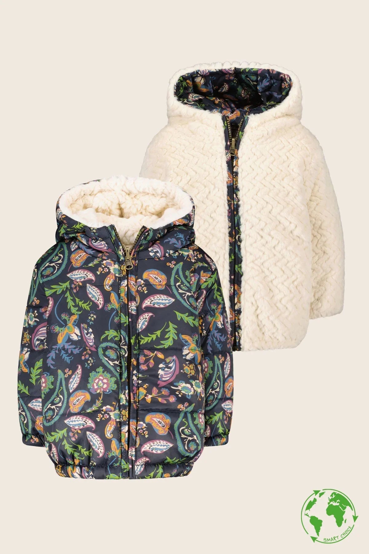 LikeFLO Jas Anabel Paisley - LikeFlo