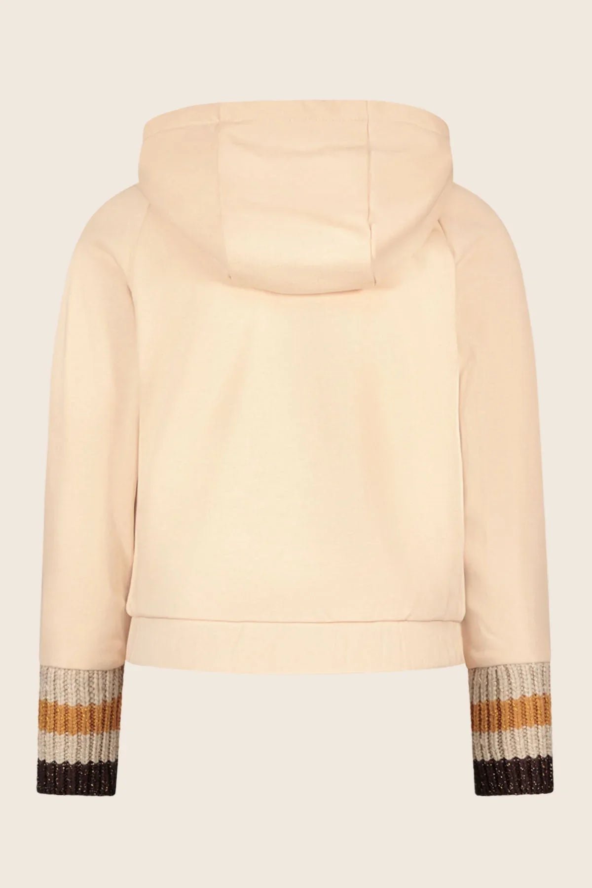 LikeFLO Sweater Demi Sorbet - LikeFlo