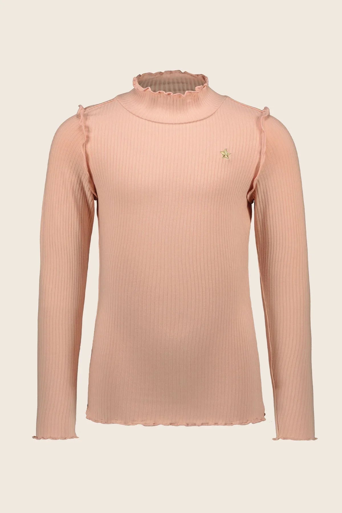 LikeFLO Top Elin Soft Rose - LikeFlo