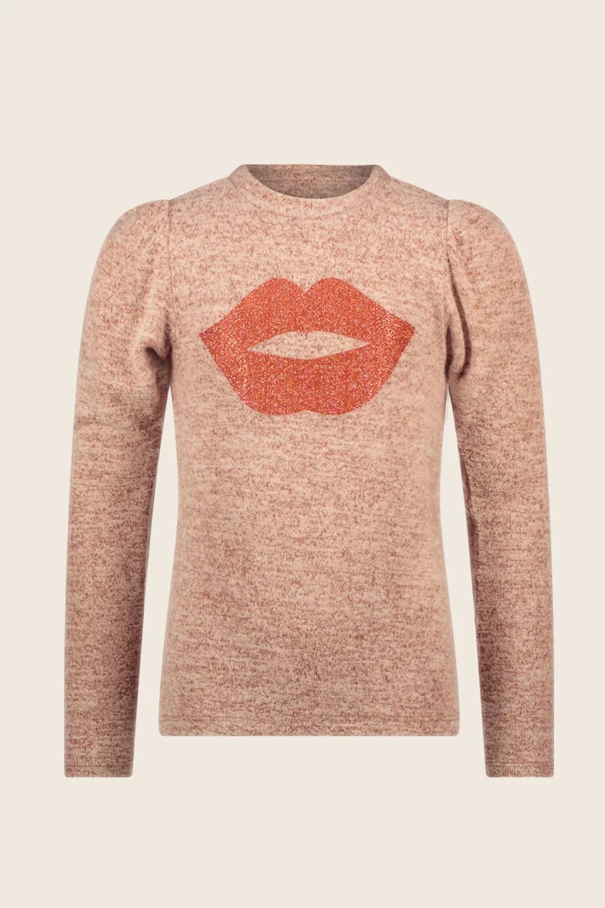 LikeFLO Top Eleah Cinnamon - LikeFlo