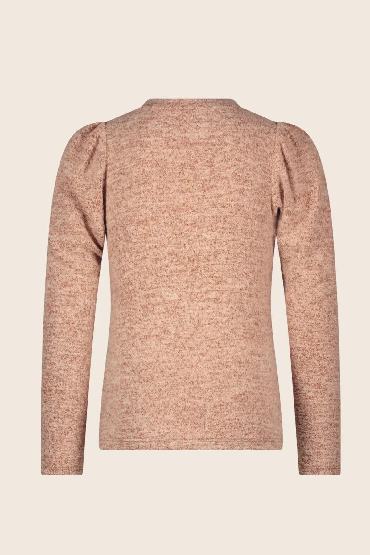 LikeFLO Top Eleah Cinnamon - LikeFlo