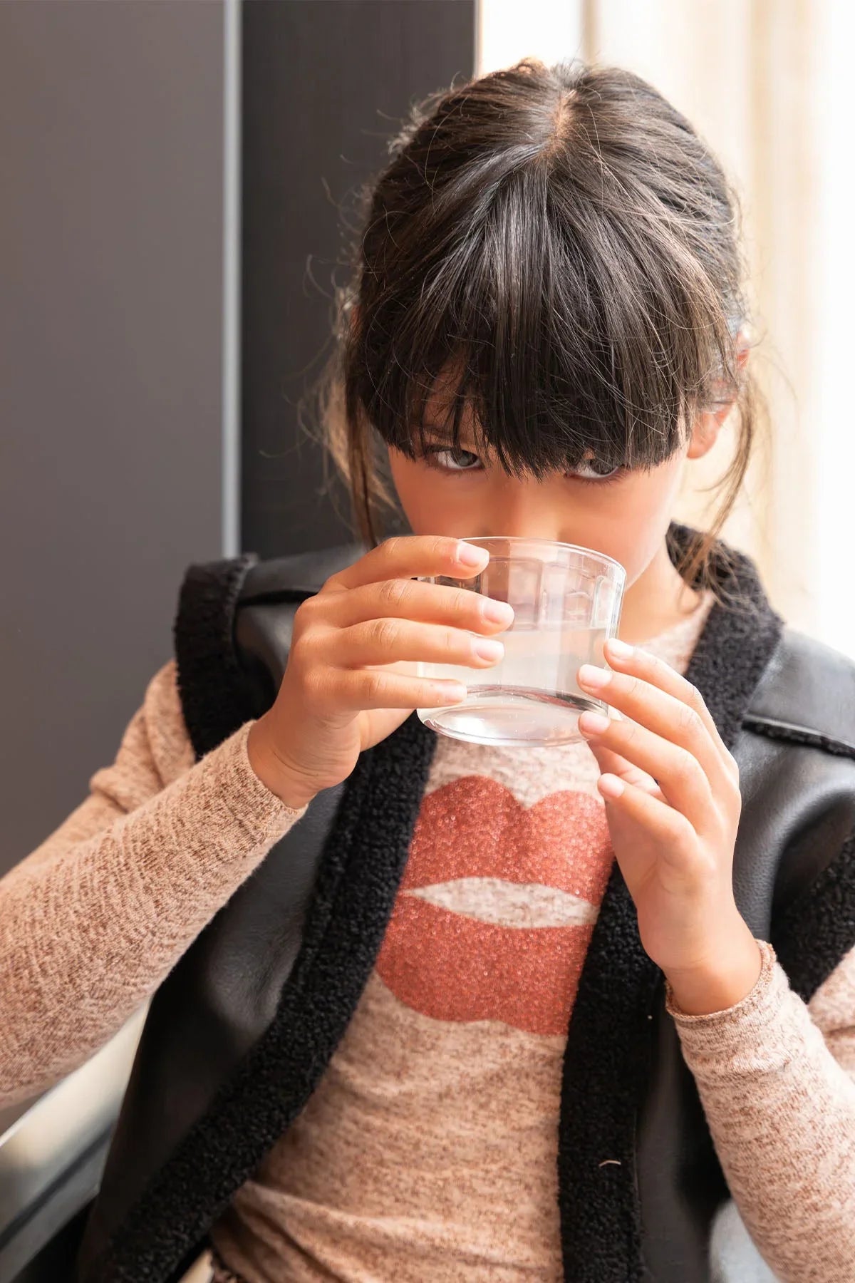 LikeFLO Top Eleah Cinnamon - LikeFlo