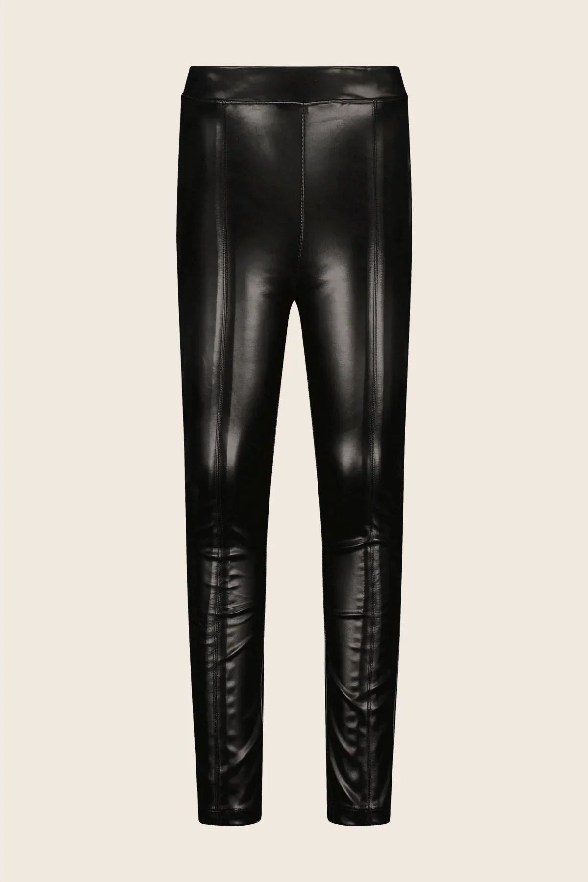 LikeFLO Skinny Fabienne Black - LikeFlo