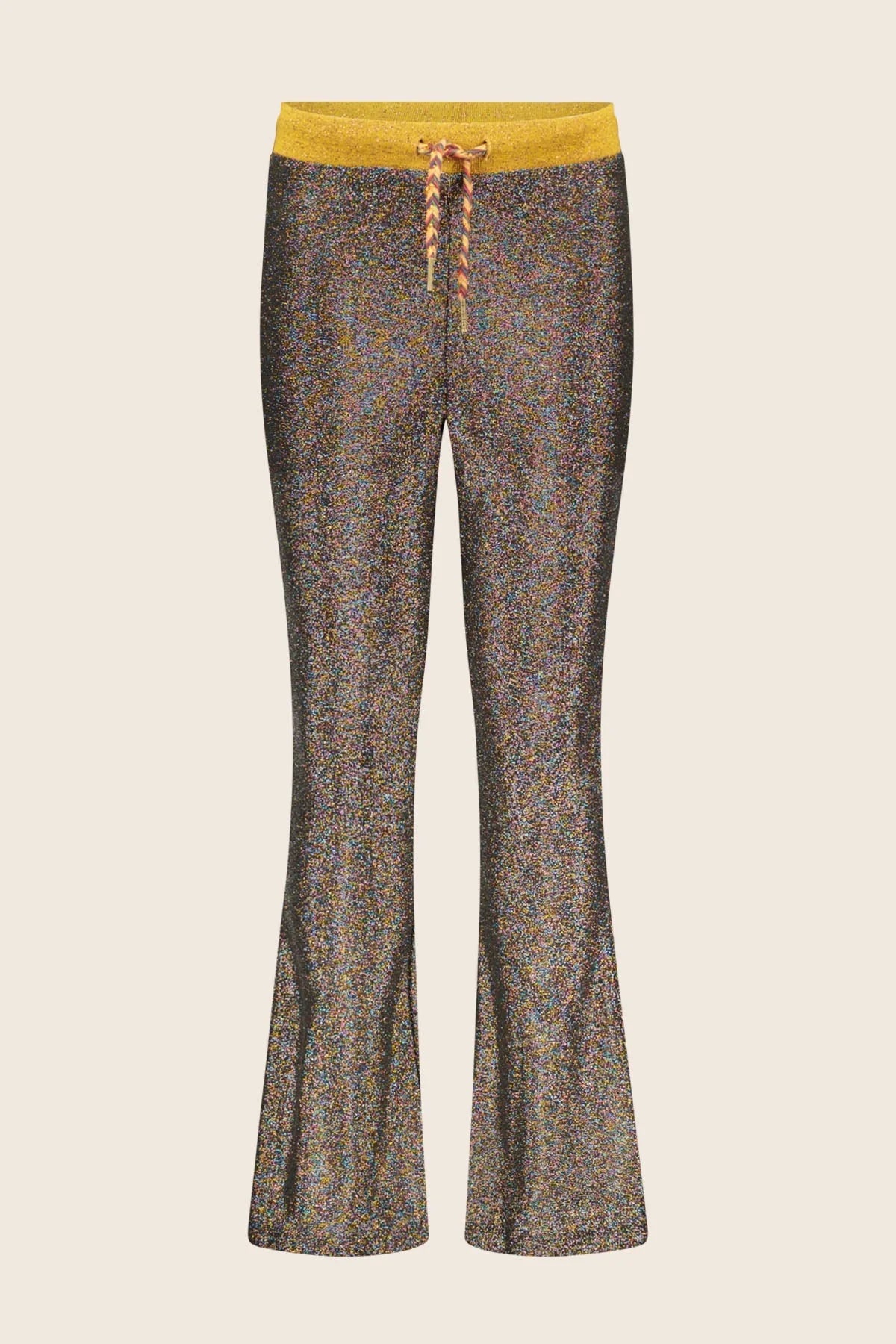 LikeFLO Trouser Fabiola Multi - LikeFlo