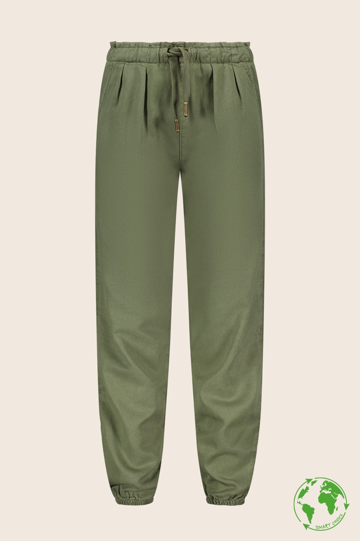 LikeFLO Trouser Faith Army - LikeFlo