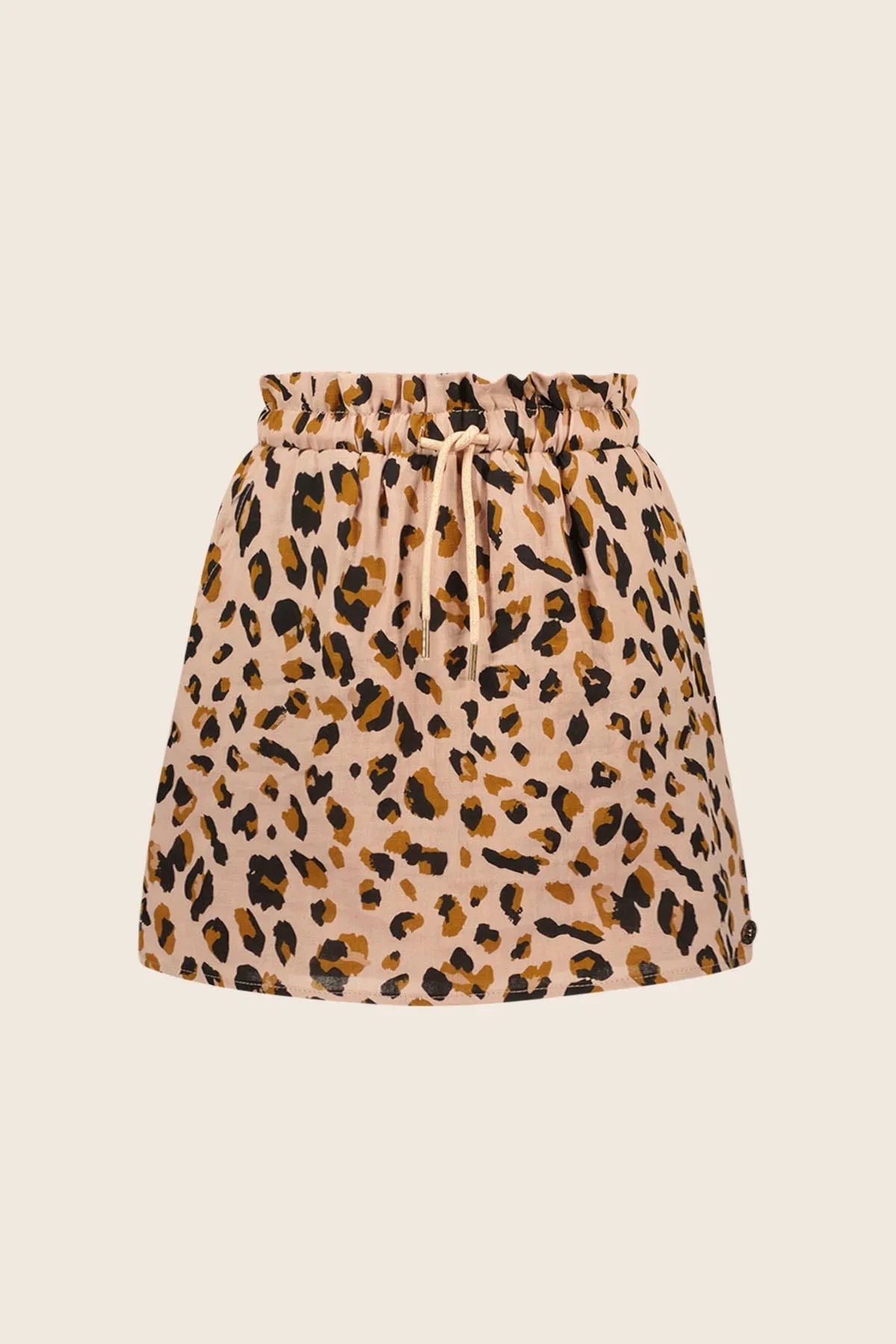 LikeFLO Skirt Hailey Animal - LikeFlo