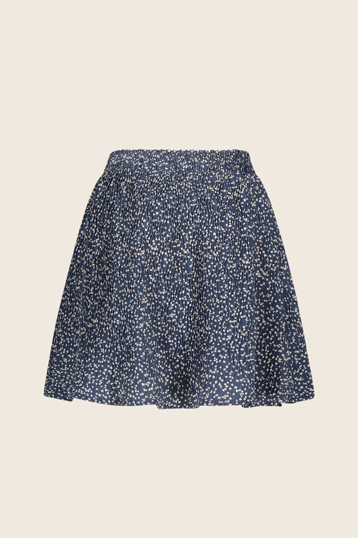 LikeFLO Skirt Hanna Navy - LikeFlo