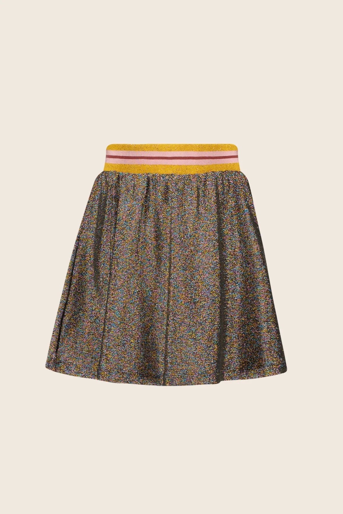 LikeFLO Skirt Harper Multi - LikeFlo