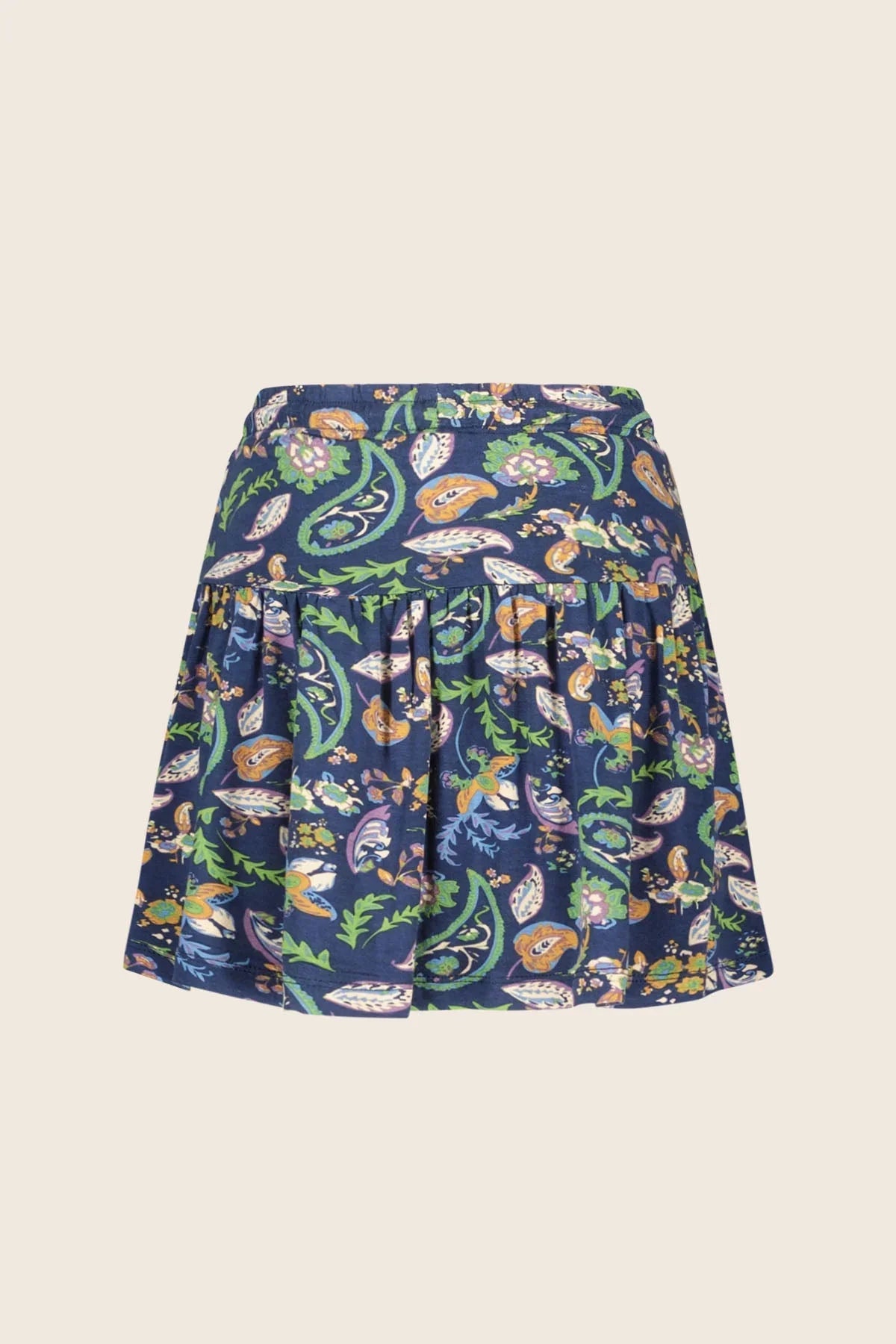 LikeFLO Skirt Hazel Paisley - LikeFlo