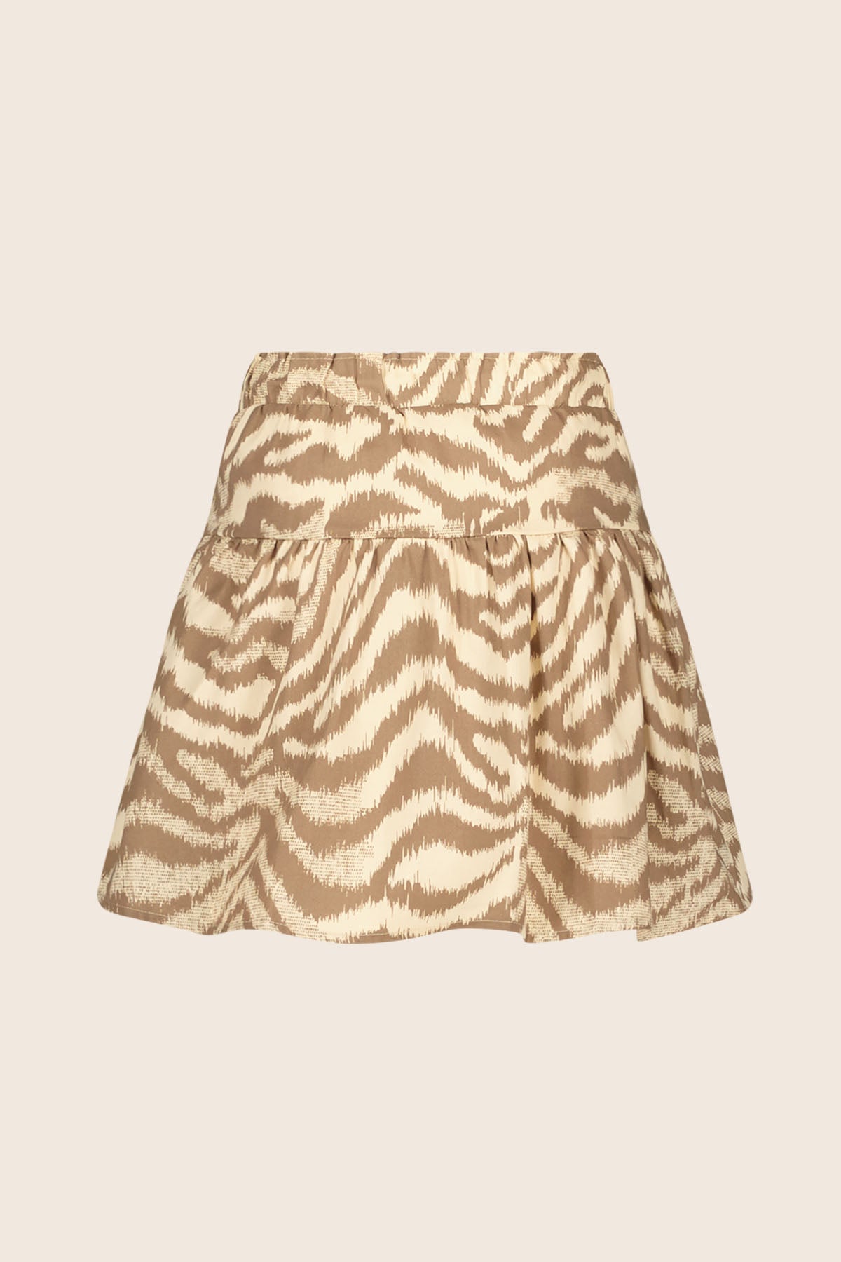 LikeFLO Skirt Heidi Zebra - LikeFlo
