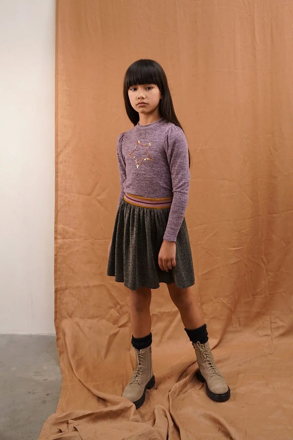 LikeFLO Dress Maya Multi - LikeFlo