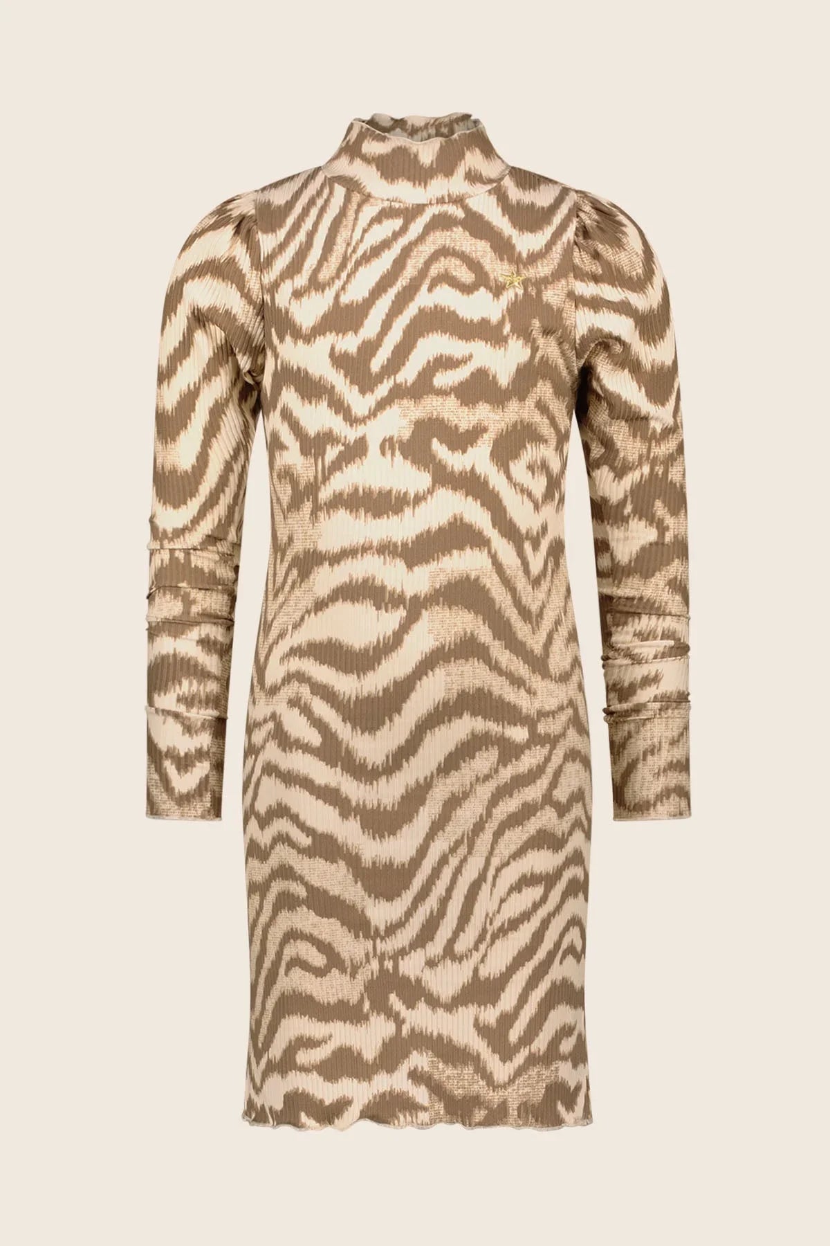LikeFLO Dress Maeve Zebra - LikeFlo