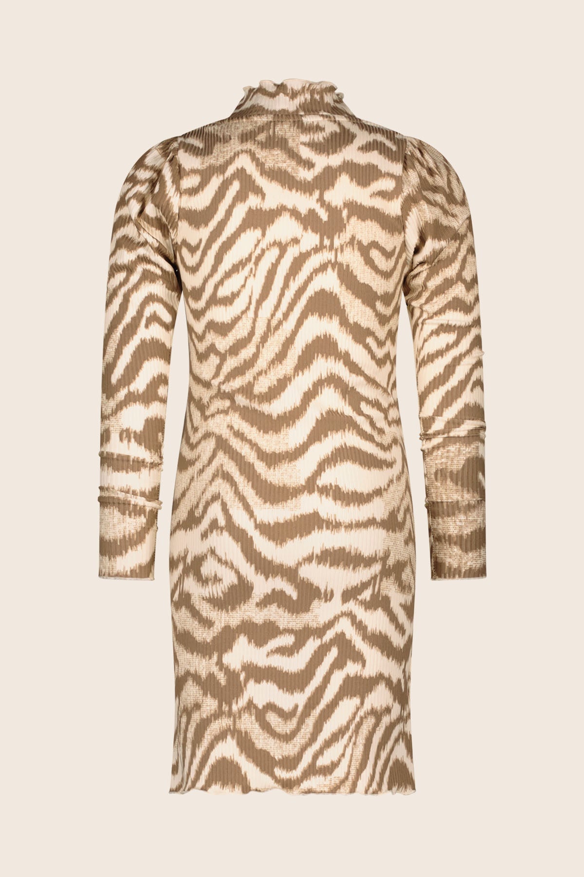 LikeFLO Dress Maeve Zebra - LikeFlo