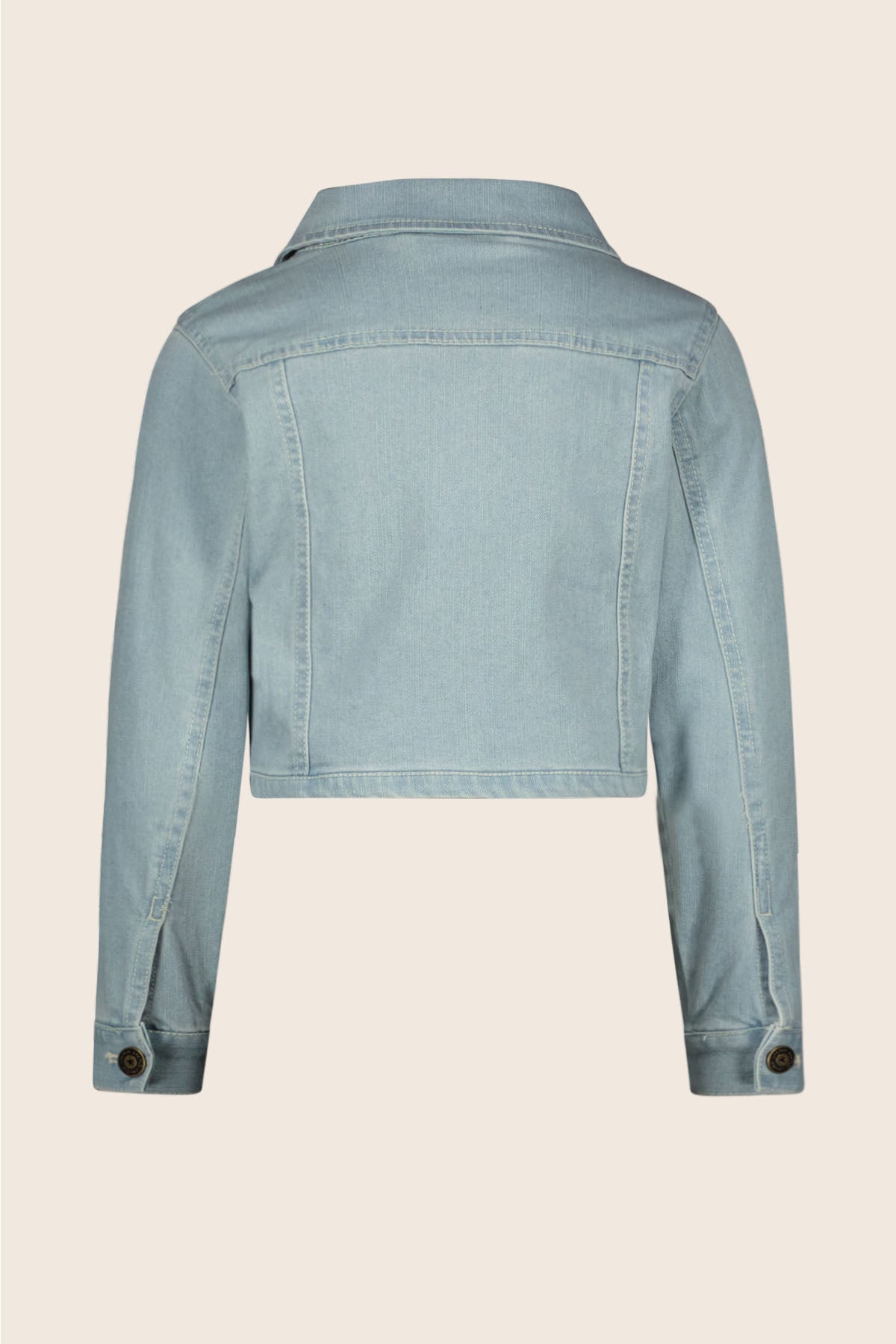 LikeFLO Jacket Antonia Light Denim