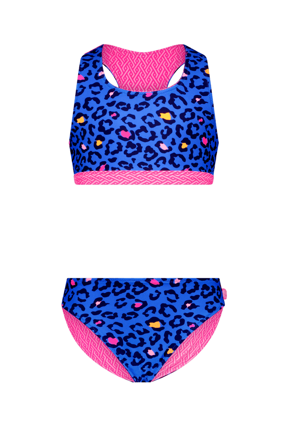 OCEAN BIKINI REVERSIBLE - Just Beach