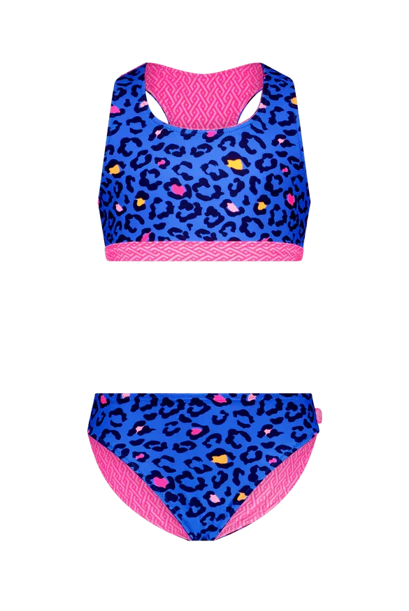 OCEAN BIKINI REVERSIBLE - Just Beach