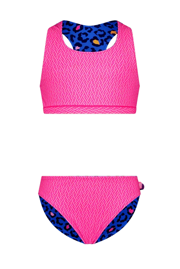 OCEAN BIKINI REVERSIBLE - Just Beach