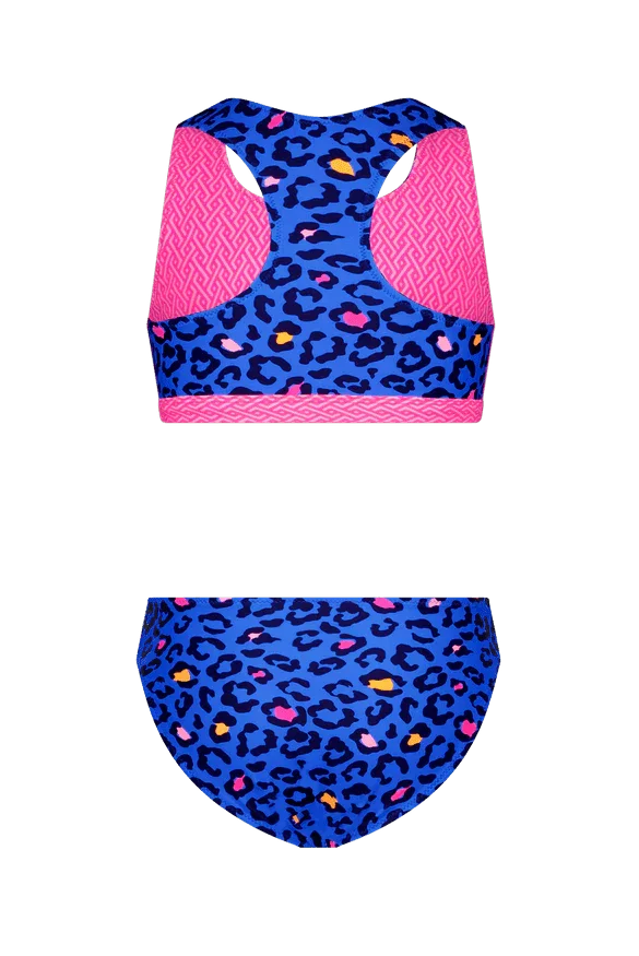 OCEAN BIKINI REVERSIBLE - Just Beach