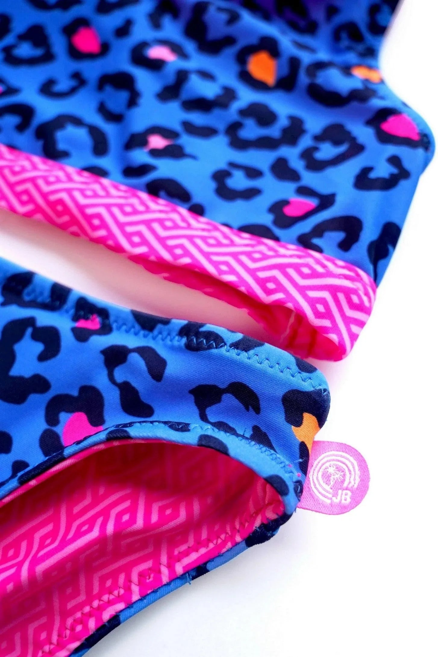 OCEAN BIKINI REVERSIBLE - Just Beach