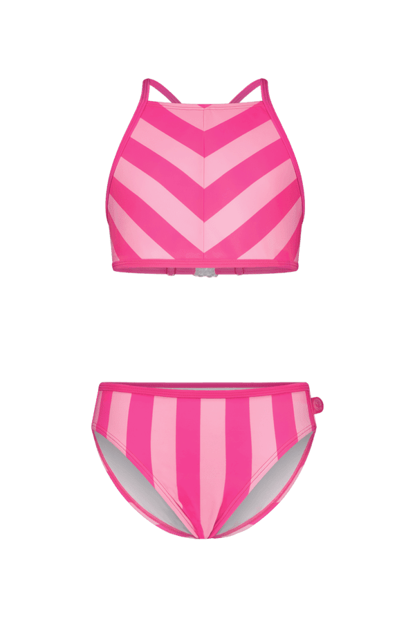 FIJI CROSS BACK BIKINI - Just Beach