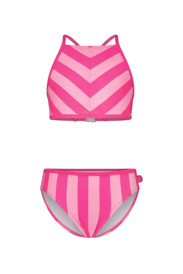 FIJI CROSS BACK BIKINI - Just Beach