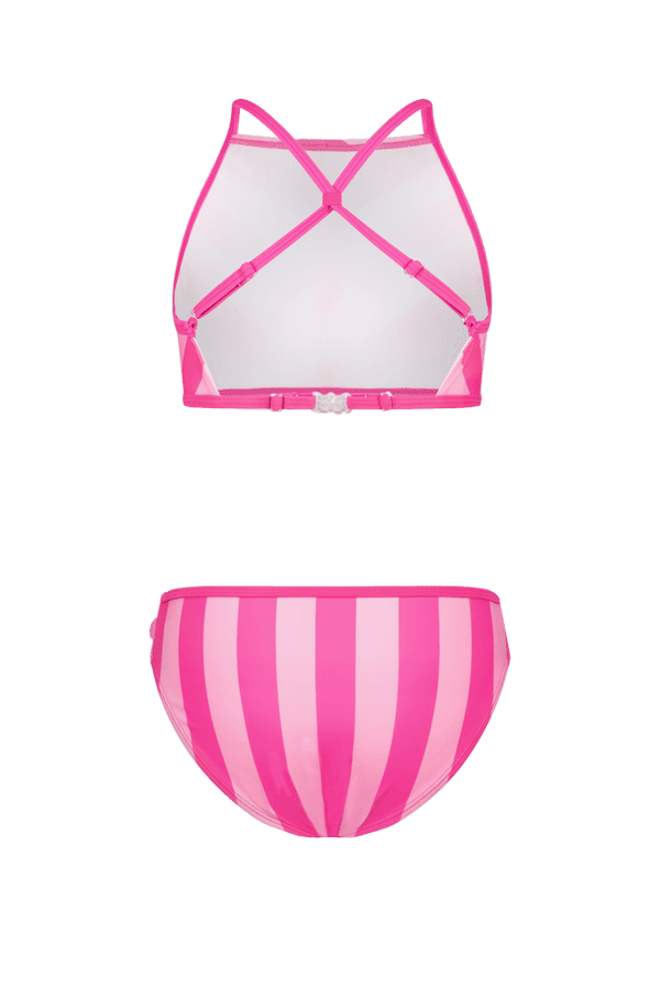 FIJI CROSS BACK BIKINI - Just Beach