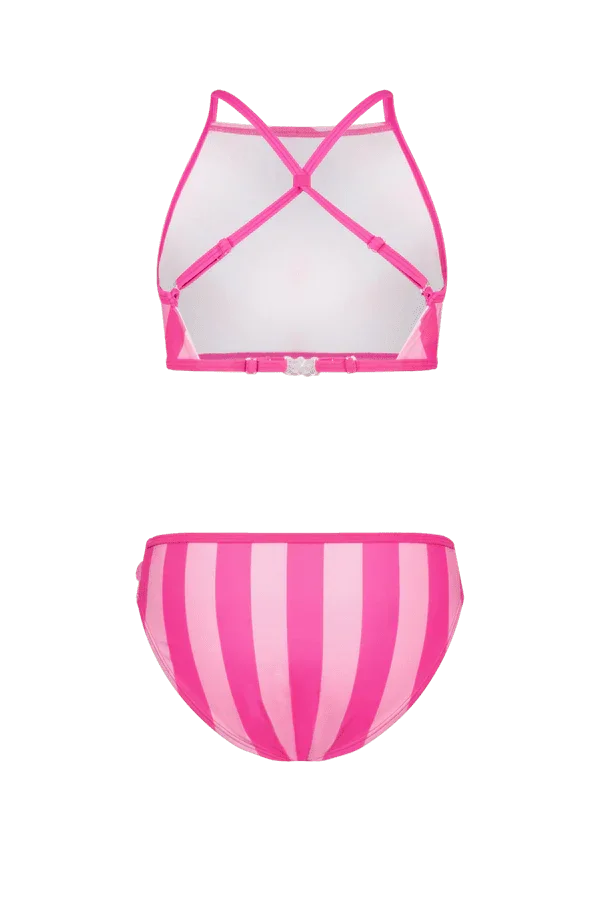 FIJI CROSS BACK BIKINI - Just Beach