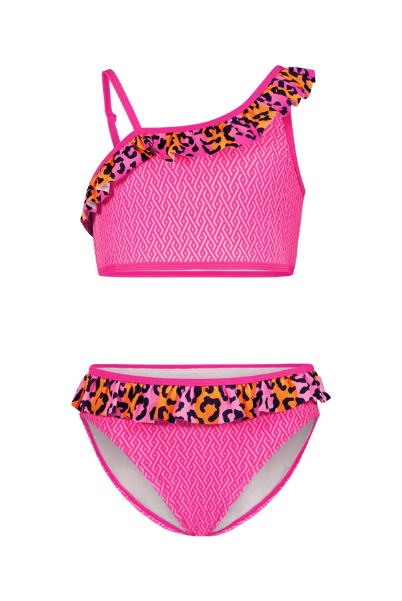 TROPICAL BIKINI - Just Beach