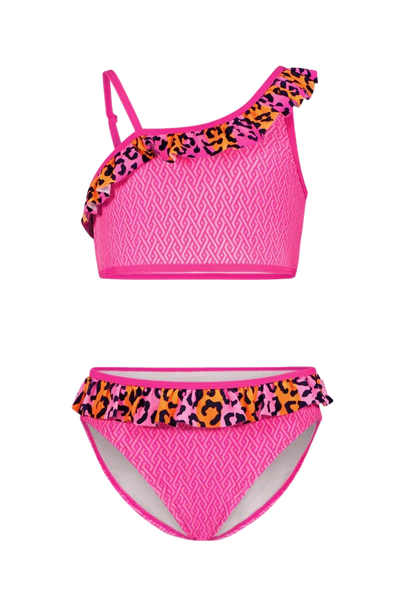 TROPICAL BIKINI - Just Beach