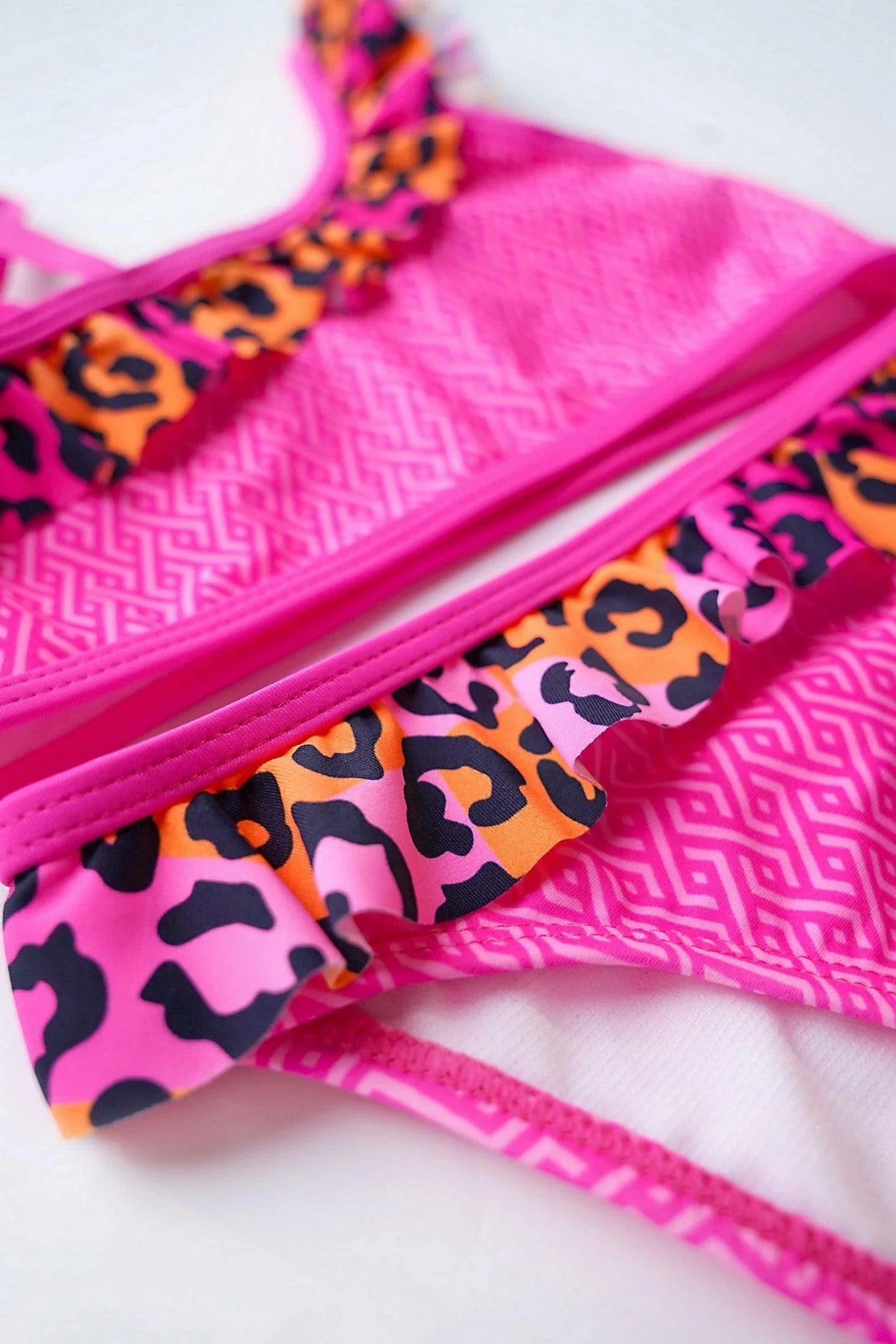 TROPICAL BIKINI - Just Beach