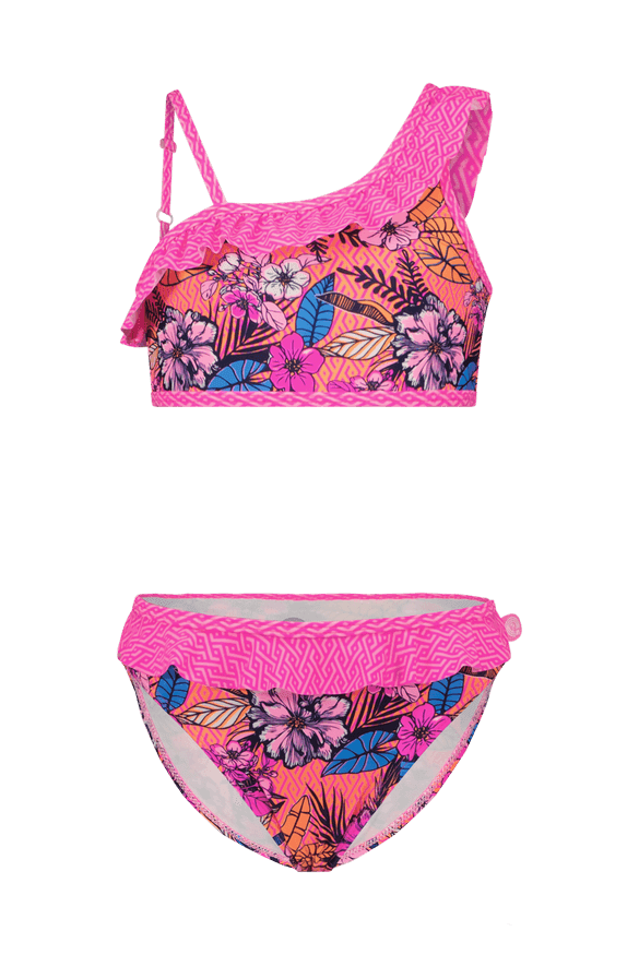 FLORAL BIKINI - Just Beach