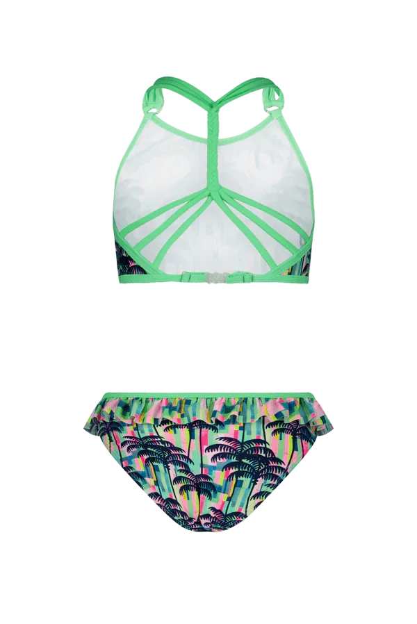PALM BRAID BIKINI - Just Beach