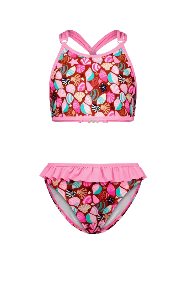 PARADISE BRAID BIKINI - Just Beach