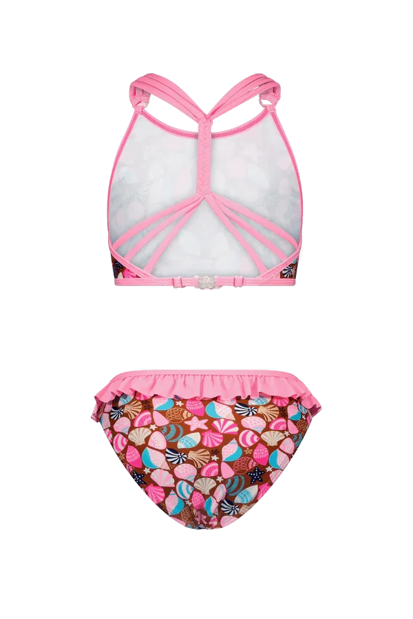 PARADISE BRAID BIKINI - Just Beach