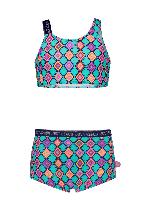 AZTEC BIKINI - Just Beach