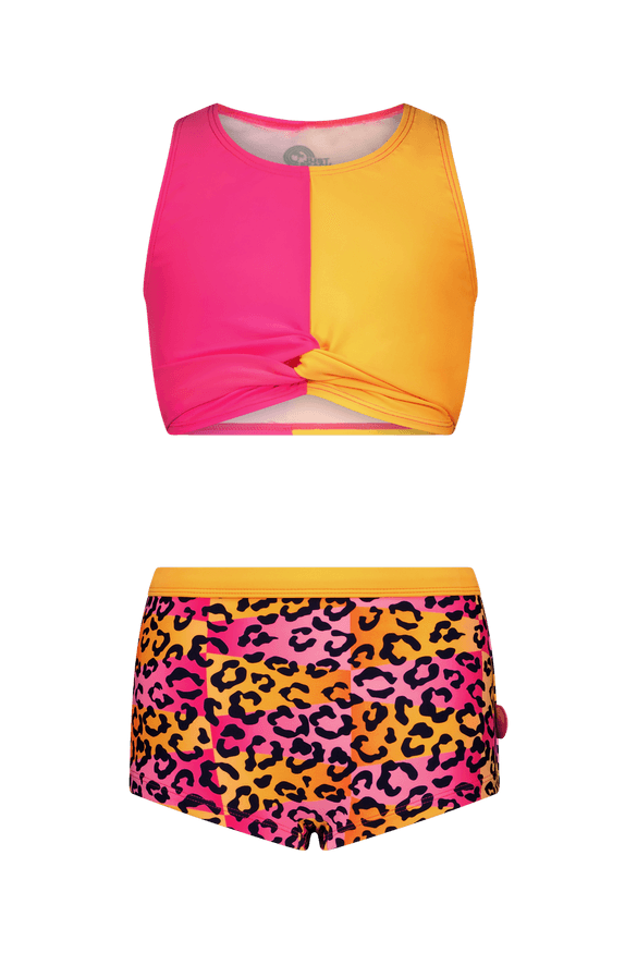 SUNSHINE TWIST BIKINI - Just Beach