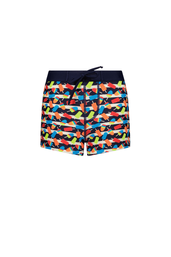 BRIEF SHORTS ICECREAM - Just Beach