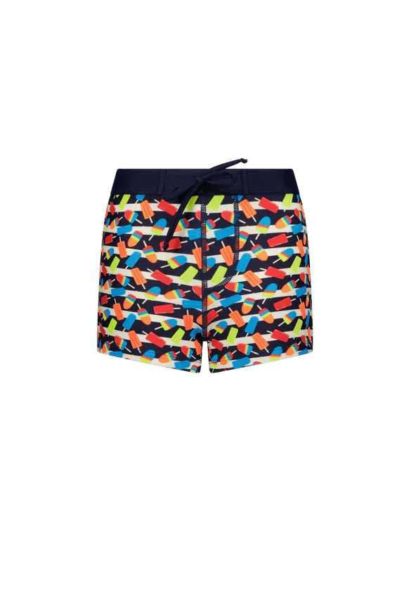 BRIEF SHORTS ICECREAM - Just Beach