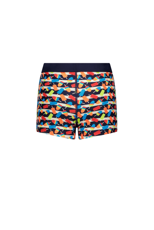 BRIEF SHORTS ICECREAM - Just Beach