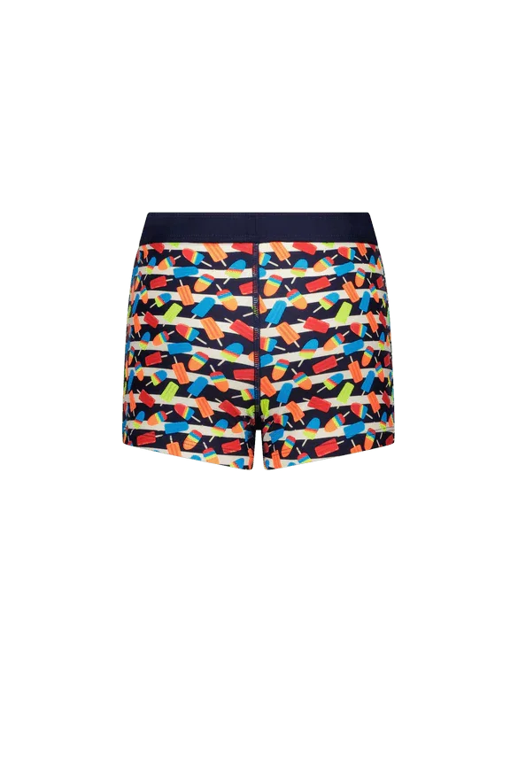 BRIEF SHORTS ICECREAM - Just Beach