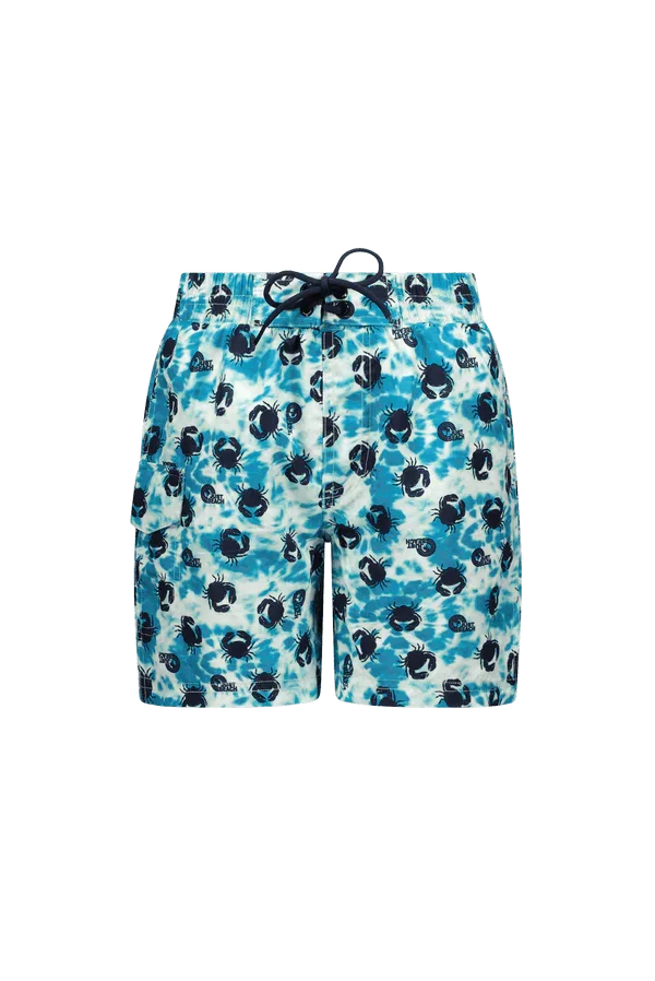 TIEDYE ZWEMBROEK - Just Beach