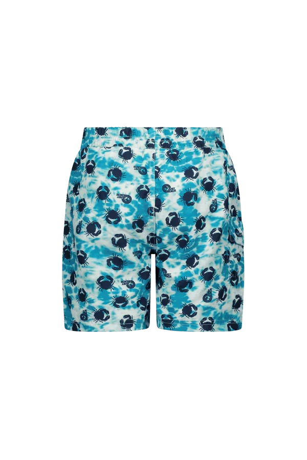 TIEDYE ZWEMBROEK - Just Beach