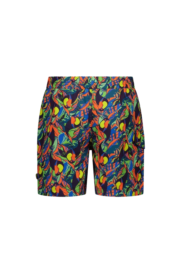 JUNGLE SWIMSHORTS - Just Beach