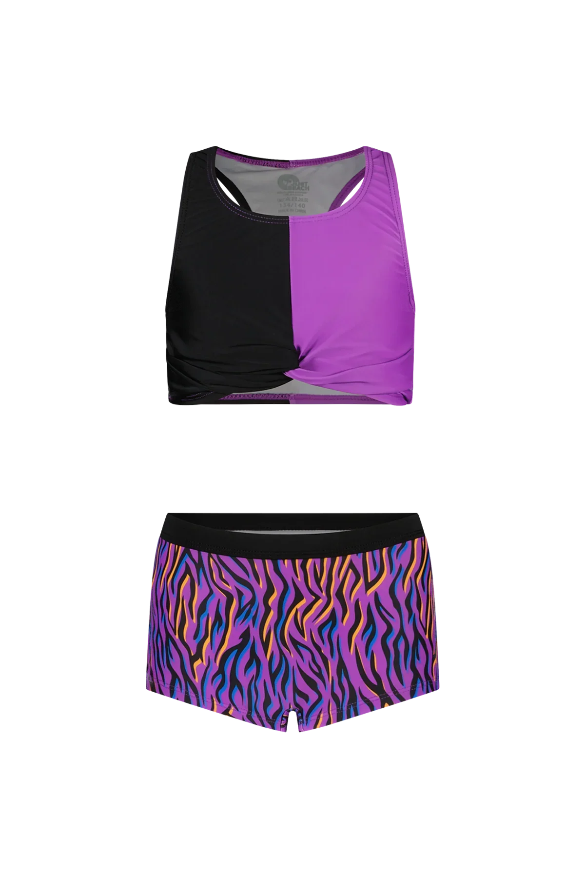 Twist it Just Beach girls bikini