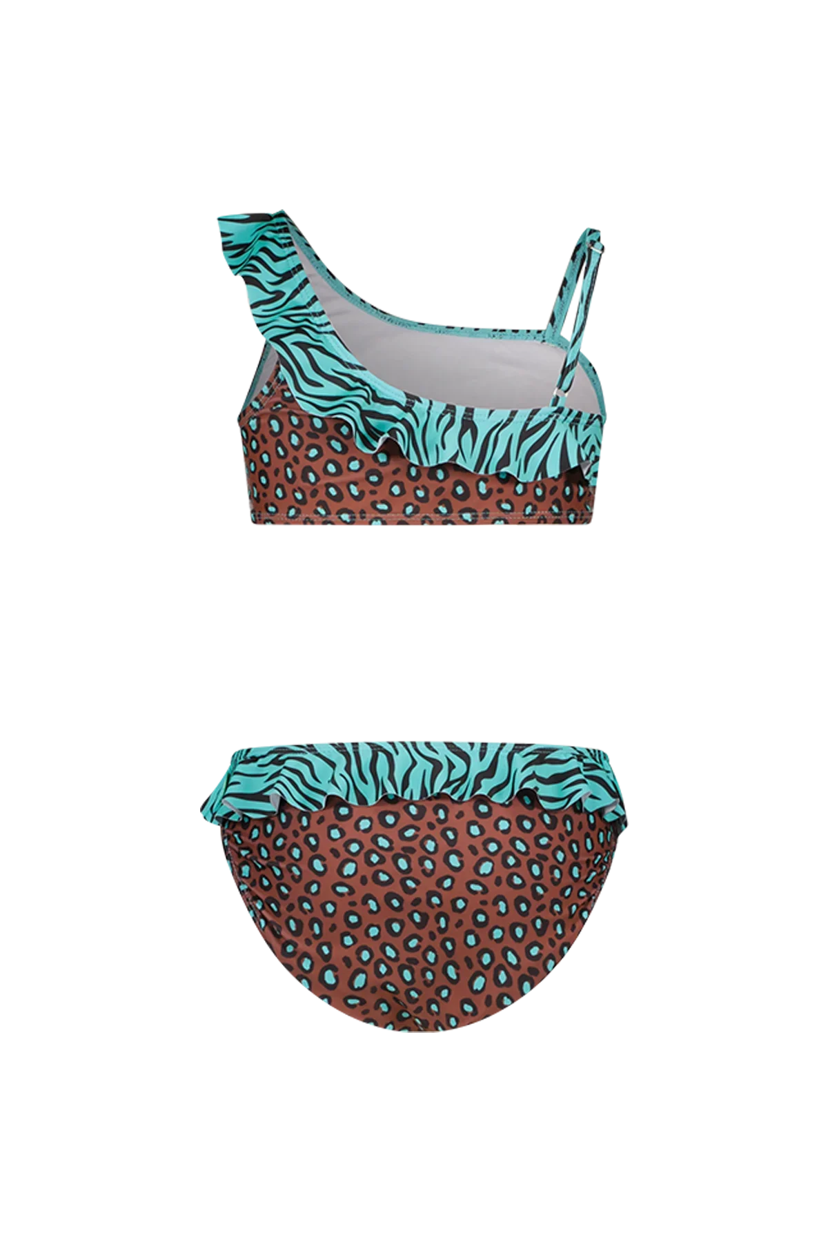 Hawaii Just Beach girls bikini Wild panter