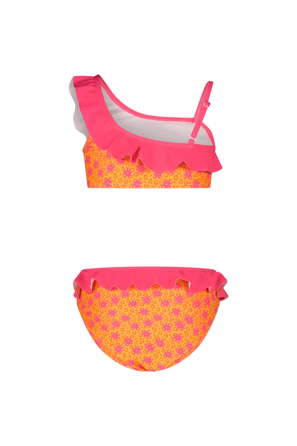 Hawaii Just Beach girls bikini Panter Flower