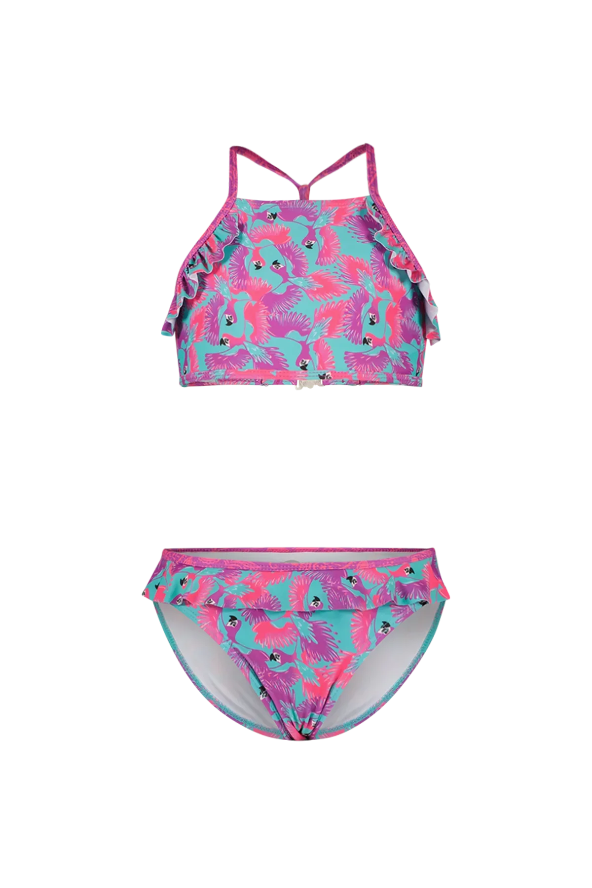 Aruba jungle Just Beach girls bikini