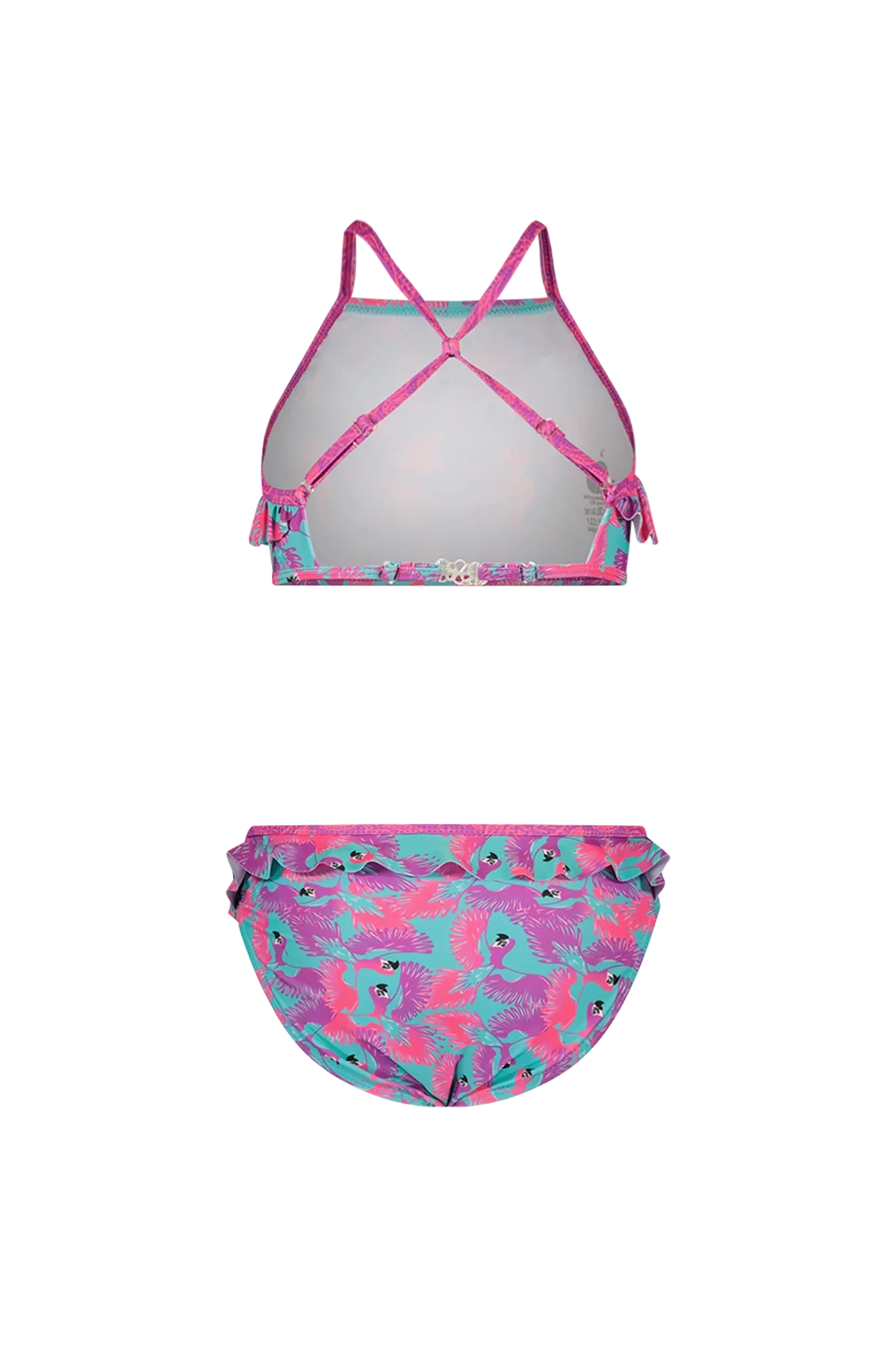 Aruba jungle Just Beach girls bikini