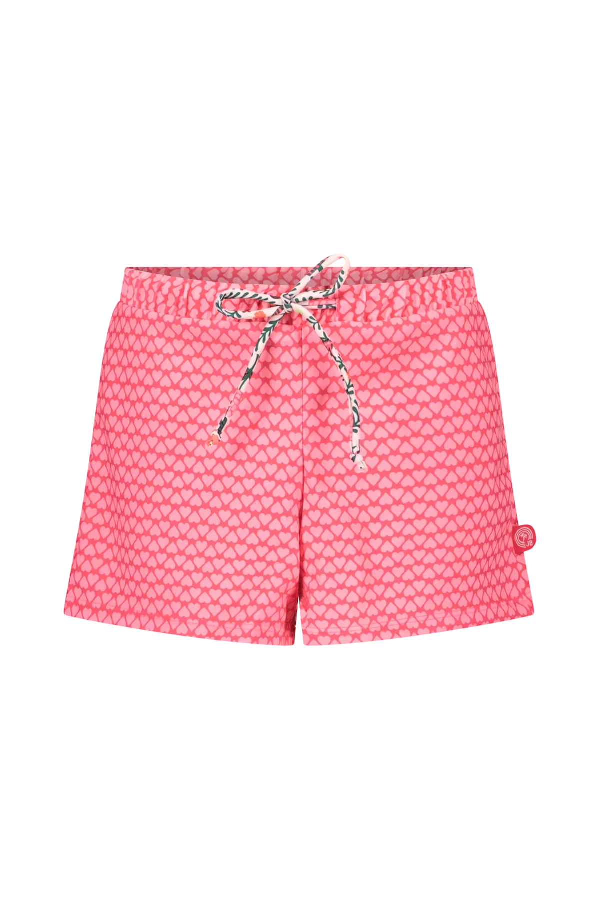 Seaside tropical Just Beach girls short