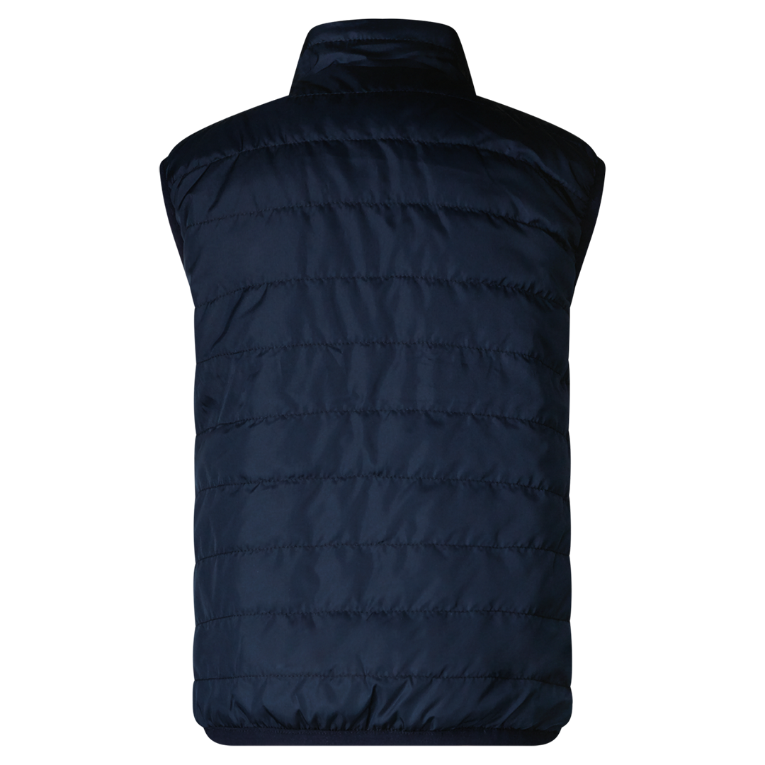 GARÇON reversible bodywarmer - Le Chic Fashion